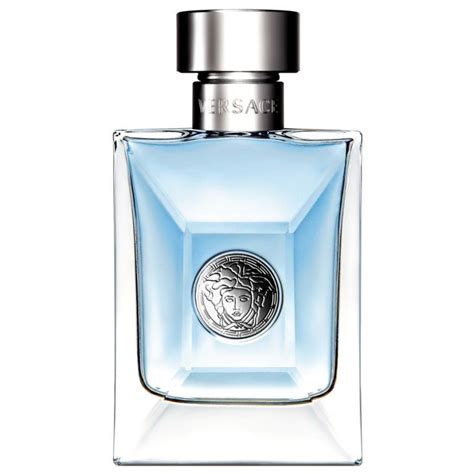 tualetinis vanduo versace pour homme edt vyrams 100 ml|Versace Pour Homme EDT 100 ml kainos nuo 41.94 .